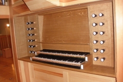 Keydesk