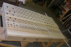 HW windchest