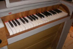 Rottenbach spelbord